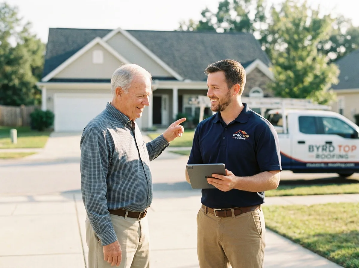 Roofing Banks, AL FAQs
